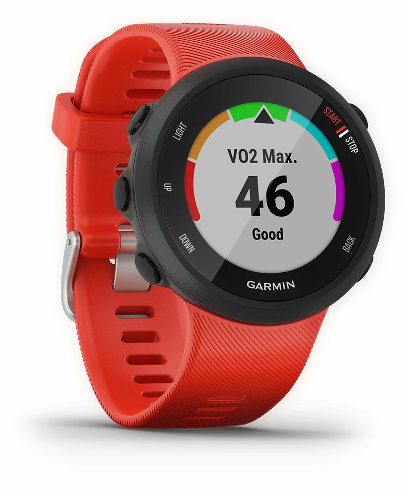Garmin Forerunner 45 - GPS Multisport Smartwatch 8 Garmin Forerunner 45 - GPS Multisport Smartwatch – Image 6