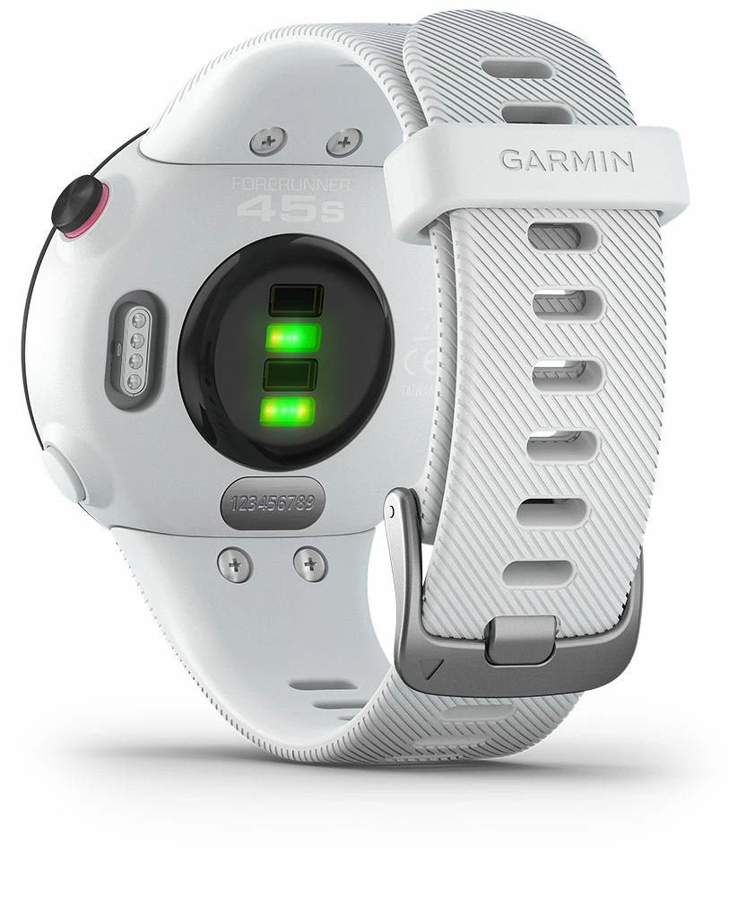 Garmin Forerunner 45S - GPS Multisport Smartwatch 7 Garmin Forerunner 45S - GPS Multisport Smartwatch – Image 5