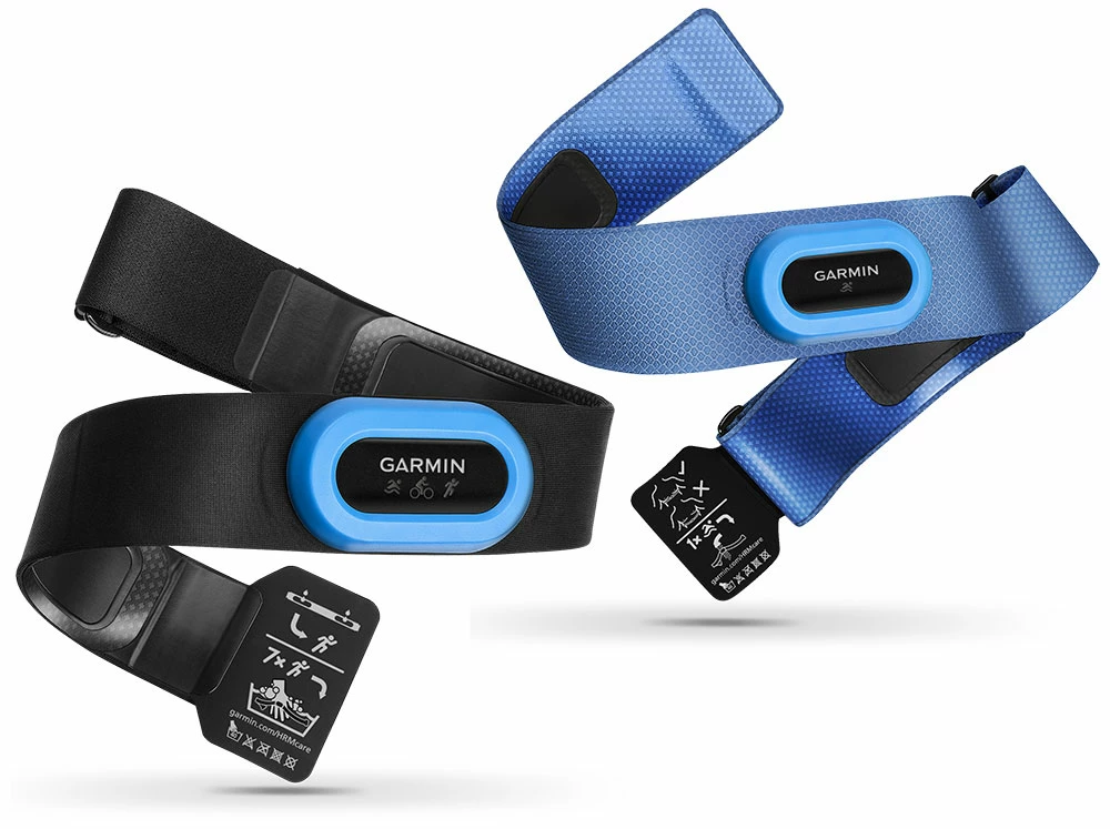 Garmin Forerunner® 945 - Triathlon-Bundle Multisport GPS 4 Garmin Forerunner® 945 - Triathlon-Bundle Multisport GPS – Image 2