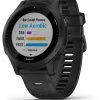Garmin Forerunner 945 - GPS Multisport Smartwatch 2 Garmin Forerunner 945 - GPS Multisport Smartwatch -Busch-Mueller Soldes Garmin Forerunner 945 010 02063 01 01