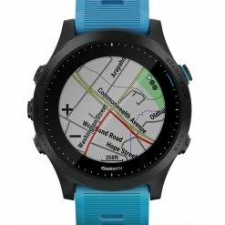 Garmin Forerunner® 945 - Triathlon-Bundle Multisport GPS 10 Garmin Forerunner® 945 - Triathlon-Bundle Multisport GPS -Busch-Mueller Soldes Garmin Forerunner 945 Triathlon Bundle 010 02063 11 03