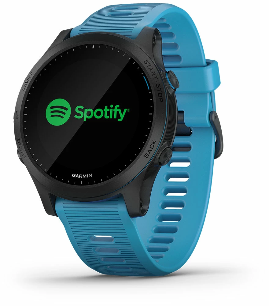 Garmin Forerunner® 945 - Triathlon-Bundle Multisport GPS 6 Garmin Forerunner® 945 - Triathlon-Bundle Multisport GPS – Image 4