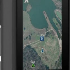 Garmin GPSMAP 67 - Outdoor Navigation Device 10 Garmin GPSMAP 67 - Outdoor Navigation Device -Busch-Mueller Soldes Garmin GPSMAP 67 Outdoor Navigationsgerat 010 02813 01 3