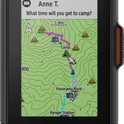 Garmin GPSMAP 67i - Outdoor Navigation Device