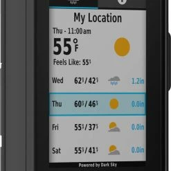 Garmin GPSMAP 67i - Outdoor Navigation Device 10 Garmin GPSMAP 67i - Outdoor Navigation Device -Busch-Mueller Soldes Garmin GPSMAP 67i Outdoor Navigationsgerat 010 02812 01 3