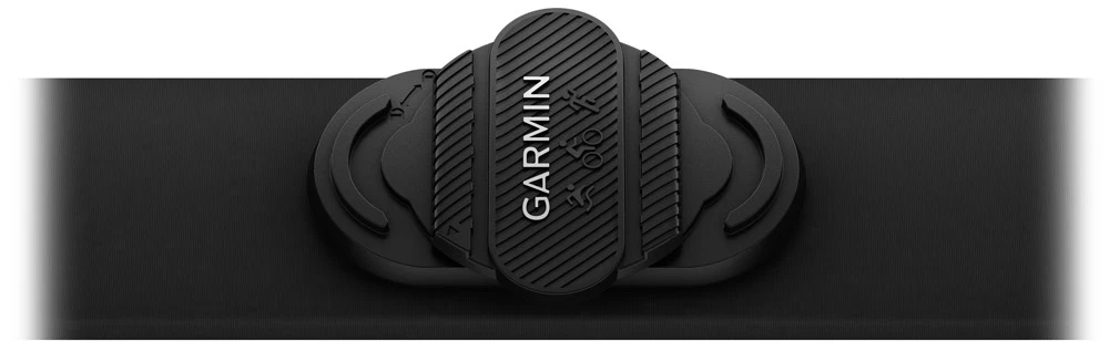 Garmin HRM-Pro Plus - Ceinture Pectorale 5 Garmin HRM-Pro Plus - Ceinture Pectorale – Image 3