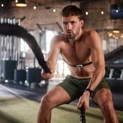 Garmin HRM-Pro Plus - Ceinture Pectorale 11 Garmin HRM-Pro Plus - Ceinture Pectorale -Busch-Mueller Soldes Garmin HRM Pro Plus Brustgurt 010 13118 00 4