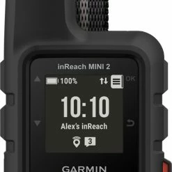 Garmin InReach®Mini 2 Appareil De Communication Par Satellite