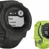 Garmin Instinct 2 - GPS Multisport Smartwatch 1 Garmin Instinct 2 - GPS Multisport Smartwatch -Busch-Mueller Soldes Garmin Instinct 2 GPS Multisport Smartwatch 010 02626 00