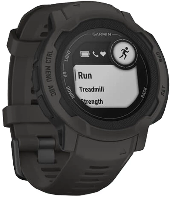 Garmin Instinct 2 - GPS Multisport Smartwatch 4 Garmin Instinct 2 - GPS Multisport Smartwatch – Image 2