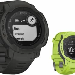 Garmin Instinct 2 - GPS Multisport Smartwatch