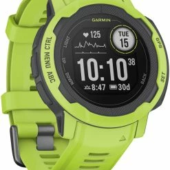 Garmin Instinct 2 - GPS Multisport Smartwatch 10 Garmin Instinct 2 - GPS Multisport Smartwatch -Busch-Mueller Soldes Garmin Instinct 2 GPS Multisport Smartwatch 010 02626 00 3L1jckO9s2YahG