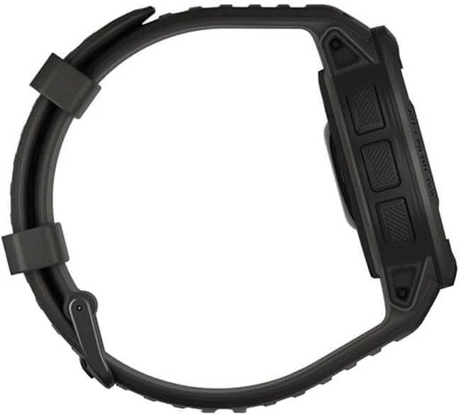 Garmin Instinct 2 - GPS Multisport Smartwatch 7 Garmin Instinct 2 - GPS Multisport Smartwatch – Image 5