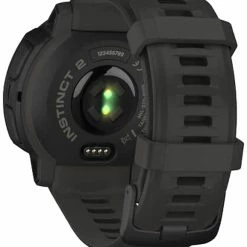 Garmin Instinct 2 - GPS Multisport Smartwatch 13 Garmin Instinct 2 - GPS Multisport Smartwatch -Busch-Mueller Soldes Garmin Instinct 2 GPS Multisport Smartwatch 010 02626 00 6