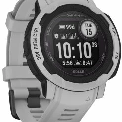 Garmin Instinct 2 Solar - GPS Multisport Smartwatch 10 Garmin Instinct 2 Solar - GPS Multisport Smartwatch -Busch-Mueller Soldes Garmin Instinct 2 Solar GPS Multisport Smartwatch 010 02627 00 3