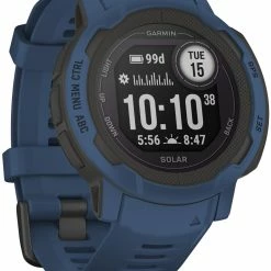 Garmin Instinct 2 Solar - GPS Multisport Smartwatch 11 Garmin Instinct 2 Solar - GPS Multisport Smartwatch -Busch-Mueller Soldes Garmin Instinct 2 Solar GPS Multisport Smartwatch 010 02627 00 4
