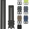 Garmin Instinct 2 Bracelet Interchangeable En Silicone 22 Mm 2 Garmin Instinct 2 Bracelet Interchangeable En Silicone 22 Mm -Busch-Mueller Soldes Garmin Instinct 2 Wechselarmband Silikon 22 mm 010 13105 06