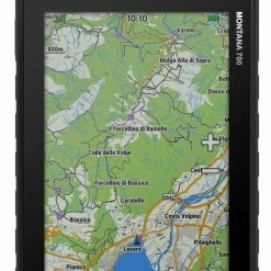 Garmin Appareil De Navigation De Plein Air Montana® 700