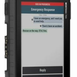 Garmin Appareil De Navigation De Plein Air Montana® 700i Écran Tactile Et InReach 10 Garmin Appareil De Navigation De Plein Air Montana® 700i Écran Tactile Et InReach -Busch-Mueller Soldes Garmin Montana R 700i Outdoor Navigationsgeraet 010 02347 11 3