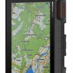 Garmin Appareil De Navigation De Plein Air Montana® 750i 9 Garmin Appareil De Navigation De Plein Air Montana® 750i -Busch-Mueller Soldes Garmin Montana R 750i Outdoor Navigationsgeraet 010 02347 01 2