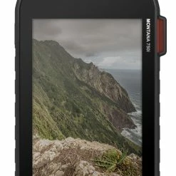 Garmin Appareil De Navigation De Plein Air Montana® 750i 13 Garmin Appareil De Navigation De Plein Air Montana® 750i -Busch-Mueller Soldes Garmin Montana R 750i Outdoor Navigationsgeraet 010 02347 01 6