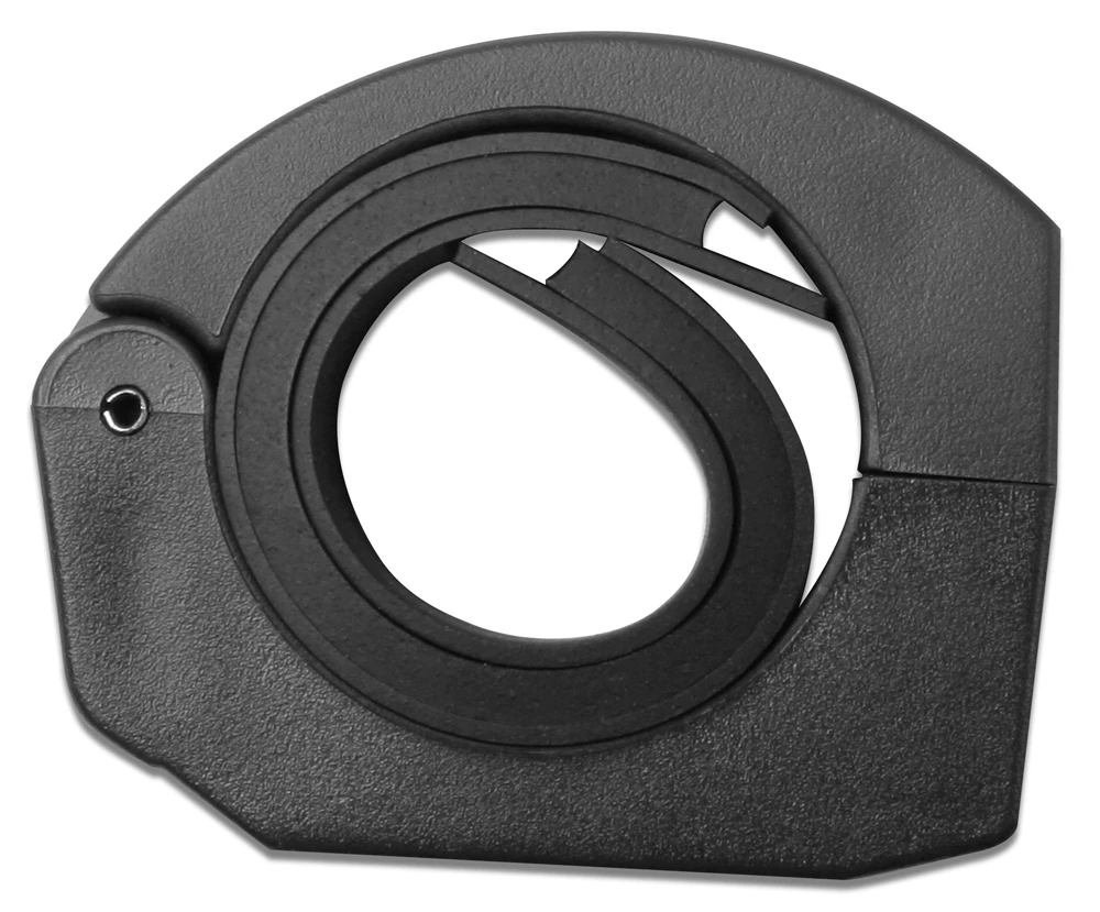Garmin Oversized Handlebar Mount 4 Garmin Oversized Handlebar Mount – Image 2
