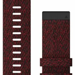 Garmin Fenix 6X/Enduro/tactix Nylon Band 26 Mm