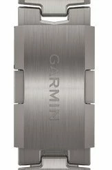 Garmin Fenix 6X/Enduro/tactix Titanium Band 26 Mm