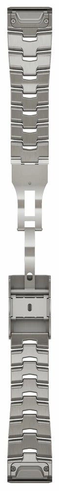 Garmin Fenix 6X/Enduro/tactix Titanium Band 26 Mm 5 Garmin Fenix 6X/Enduro/tactix Titanium Band 26 Mm – Image 3