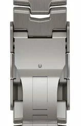 Garmin Fenix 6X/Enduro/tactix Titanium Band 26 Mm 9 Garmin Fenix 6X/Enduro/tactix Titanium Band 26 Mm -Busch-Mueller Soldes Garmin QuickFit Titan 26 Uhrenarmband 010 12864 08 4