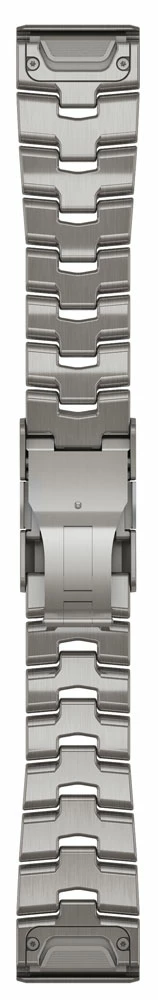 Garmin Fenix 6X/Enduro/tactix Titanium Band 26 Mm 6 Garmin Fenix 6X/Enduro/tactix Titanium Band 26 Mm – Image 4