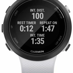 Garmin Swim 2 - Montre GPS Pour La Natation 10 Garmin Swim 2 - Montre GPS Pour La Natation -Busch-Mueller Soldes Garmin Swim 2 GPS Schwimmuhr 010 02247 10 2