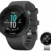 Garmin Swim 2 - Montre GPS Pour La Natation -Busch-Mueller Soldes Garmin Swim 2 GPS Schwimmuhr 010 02247 10 Master