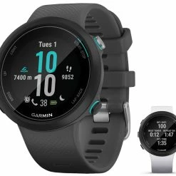 Garmin Swim 2 - Montre GPS Pour La Natation