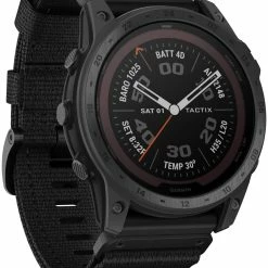 Garmin TACTIX® 7 PRO SOLAR - GPS Multisport Smartwatch