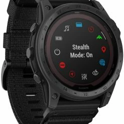 Garmin TACTIX® 7 Pro Ballistic Edition - GPS Multisport Smartwatch