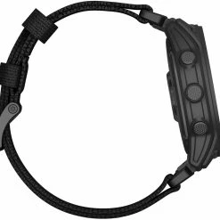 Garmin TACTIX® 7 Pro Ballistic Edition - GPS Multisport Smartwatch -Busch-Mueller Soldes Garmin TACTIX 7 Pro Ballistic Edition GPS Multisport Smartwatch 010 02704 21 5