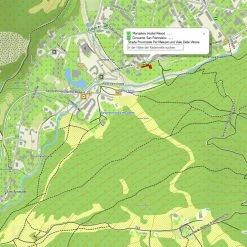 Garmin TOPO ALPS PRO (Download Voucher) 7 Garmin TOPO ALPS PRO (Download Voucher) -Busch-Mueller Soldes Garmin TOPO ALPS PRO Download Voucher 010 13303 00 3