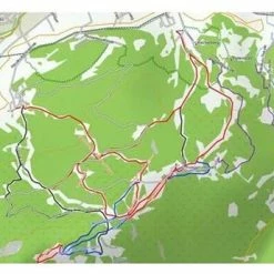 Garmin TOPO Allemagne V9 PRO MicroSD™/SD™ 10 Garmin TOPO Allemagne V9 PRO MicroSD™/SD™ -Busch-Mueller Soldes Garmin TOPO Deutschland V9 PRO microSD 010 11288 07 3