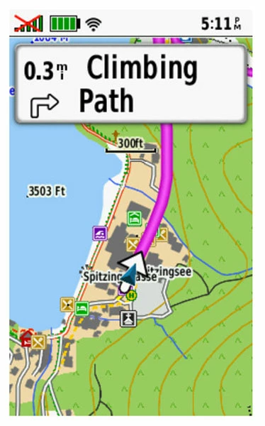 Garmin TOPO Allemagne V9 PRO MicroSD™/SD™ 6 Garmin TOPO Allemagne V9 PRO MicroSD™/SD™ – Image 4