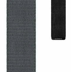 Garmin Fenix 3/5X/6X/Enduro Ultrafit Nylon Band 26mm