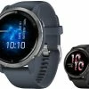 Garmin Venu® 2 - GPS Multisport Smartwatch -Busch-Mueller Soldes Garmin Venu 2 GPS Multisport Smartwatch 010 02430 10