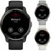 Garmin Venu® 2 PLUS - GPS Multisport Smartwatch -Busch-Mueller Soldes Garmin Venu R 2 PLUS GPS Multisport Smartwatch 010 02496 11