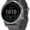 Garmin Vivoactive® 4 - Montre Intelligente De Fitness GPS 2 Garmin Vivoactive® 4 - Montre Intelligente De Fitness GPS -Busch-Mueller Soldes Garmin Vivoactive 4 GPS Fitness Smartwatch 010 02174 02
