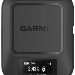 Garmin InReach Messenger Appareil De Communication Par Satellite
