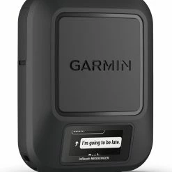 Garmin InReach Messenger Appareil De Communication Par Satellite -Busch-Mueller Soldes Garmin inReach Messenger Satelliten Kommunikationsgerat 010 02672 01 3