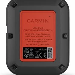 Garmin InReach Messenger Appareil De Communication Par Satellite -Busch-Mueller Soldes Garmin inReach Messenger Satelliten Kommunikationsgerat 010 02672 01 6