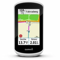 Garmin Edge Explore - Ordinateur De Vélo GPS