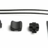Garmin Bike Mount For Edge 205, 305, 605, 705 1 Garmin Bike Mount For Edge 205, 305, 605, 705 -Busch-Mueller Soldes Garmin Fahrradhalterung Edge