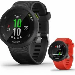 Garmin Forerunner 45 - GPS Multisport Smartwatch
